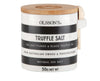 Truffle Salt 50gm Stoneware Jar