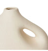 Athena Vase | Cream