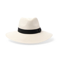 Fiona Wide Brim Fedora