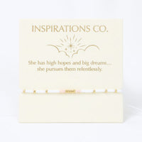 Inspiration Bracelet High Hopes