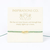 Inspiration Bracelet Inner Beauty