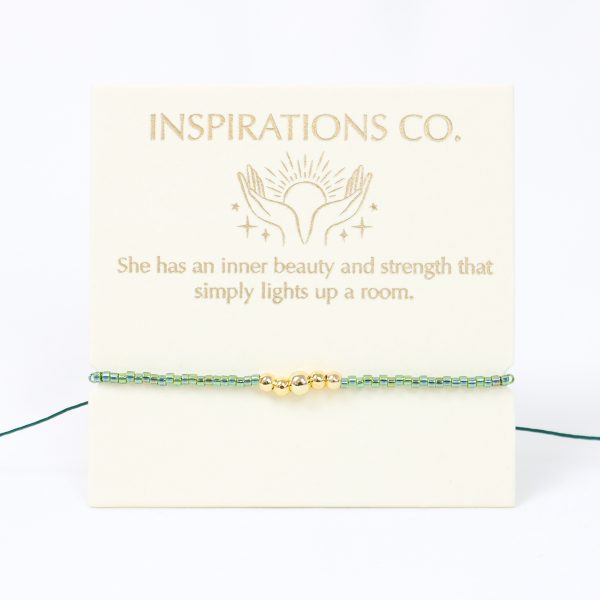 Inspiration Bracelet Inner Beauty