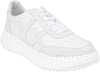 Odette Sneaker Shoe | White