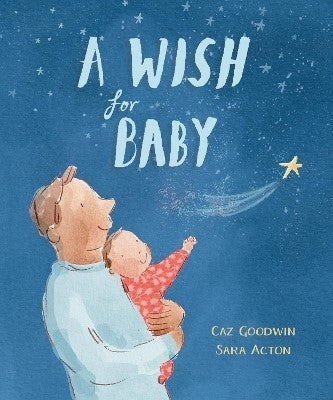 A Wish For Baby