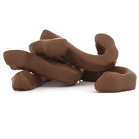 Milk Coated Chocolate Jelly Snakes 150g