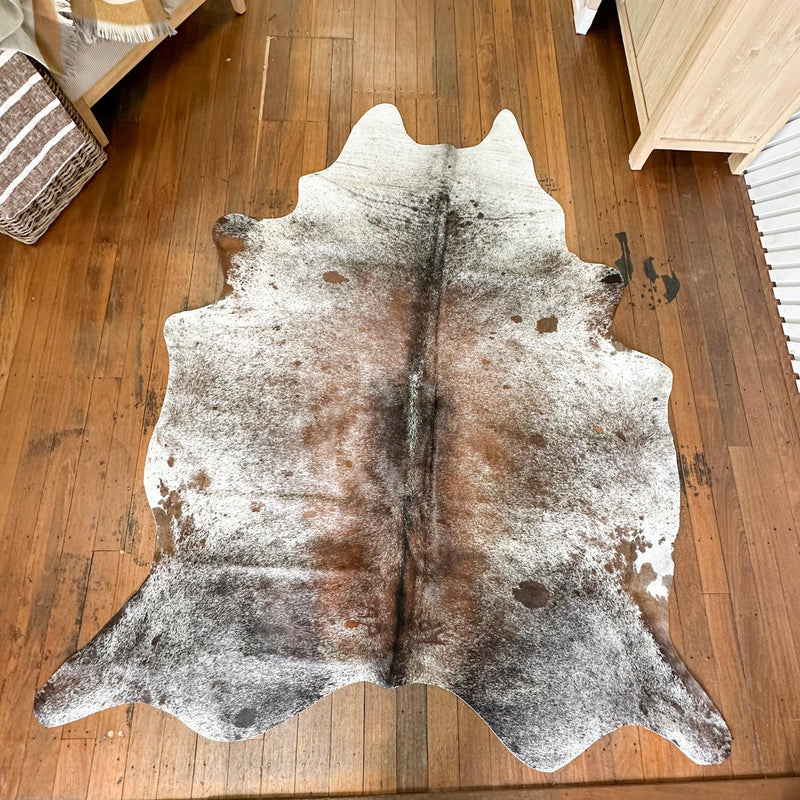 Longhorn Cowhide 10 | Floor Rug