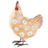 Resin Chicken/Rooster Ornament