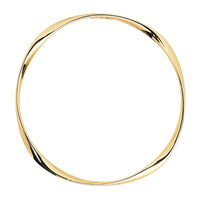 Garden of Eden Bangle Yellow