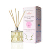 Diffuser Ballet Slipper Ruby | Mariposa Plum, Raspberry, Leather + Cashmere