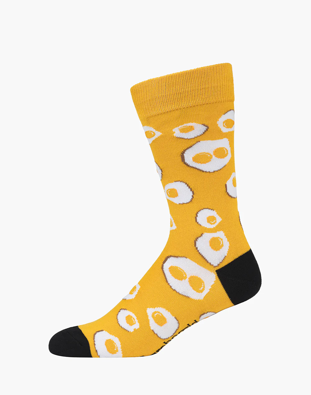 Sunny Side | Mens Bamboo Sock