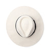 Fiona Wide Brim Fedora