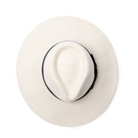 Fiona Wide Brim Fedora