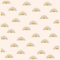 Suns Cream Blanket