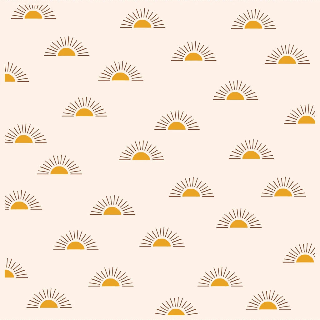 Suns Cream Blanket