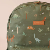 Dinos Backpack