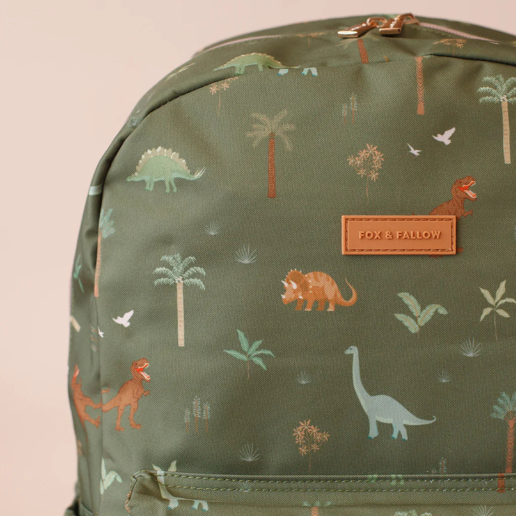 Dinos Backpack