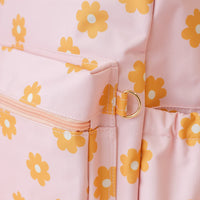 Daisy Chain Backpack