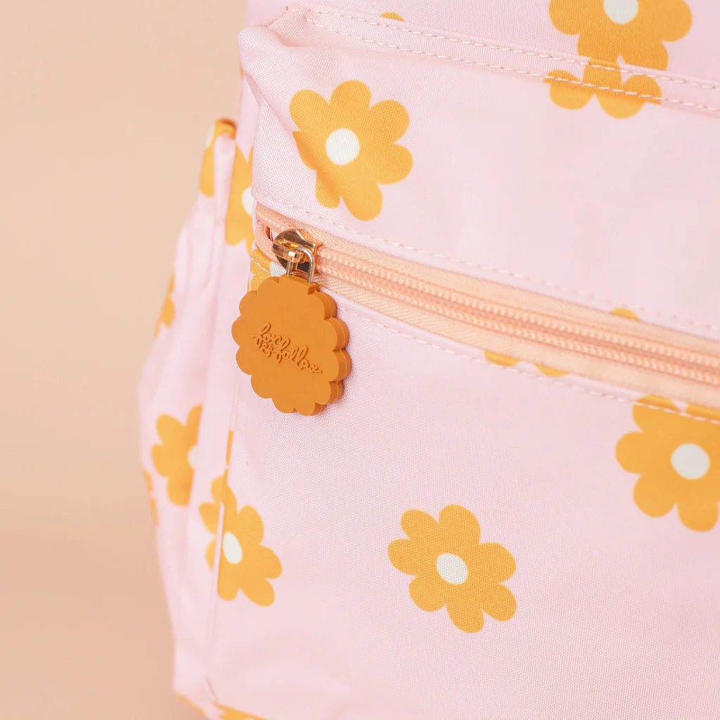 Daisy Chain Backpack