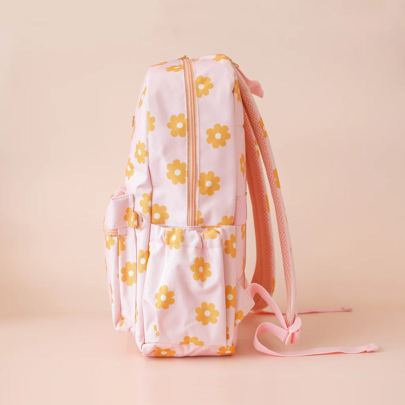 Daisy Chain Backpack