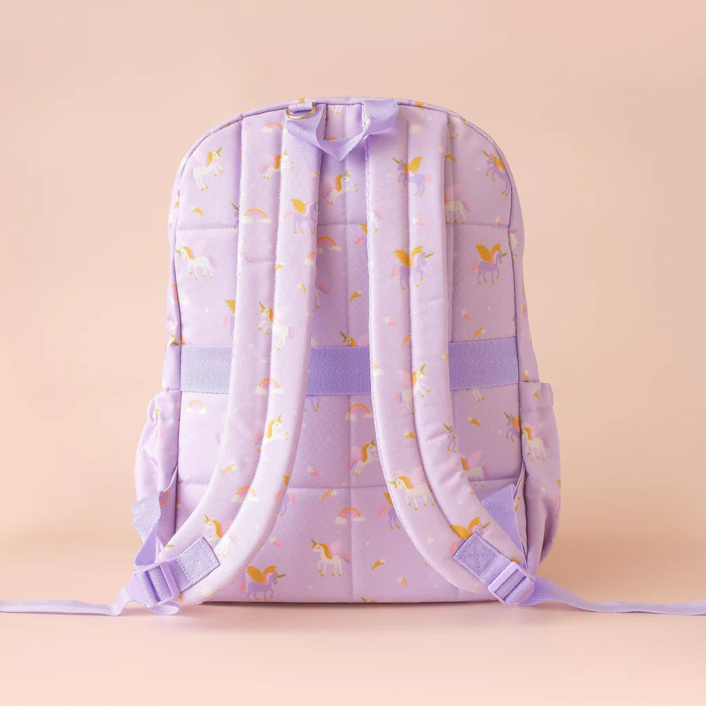 Unicorns Backpack