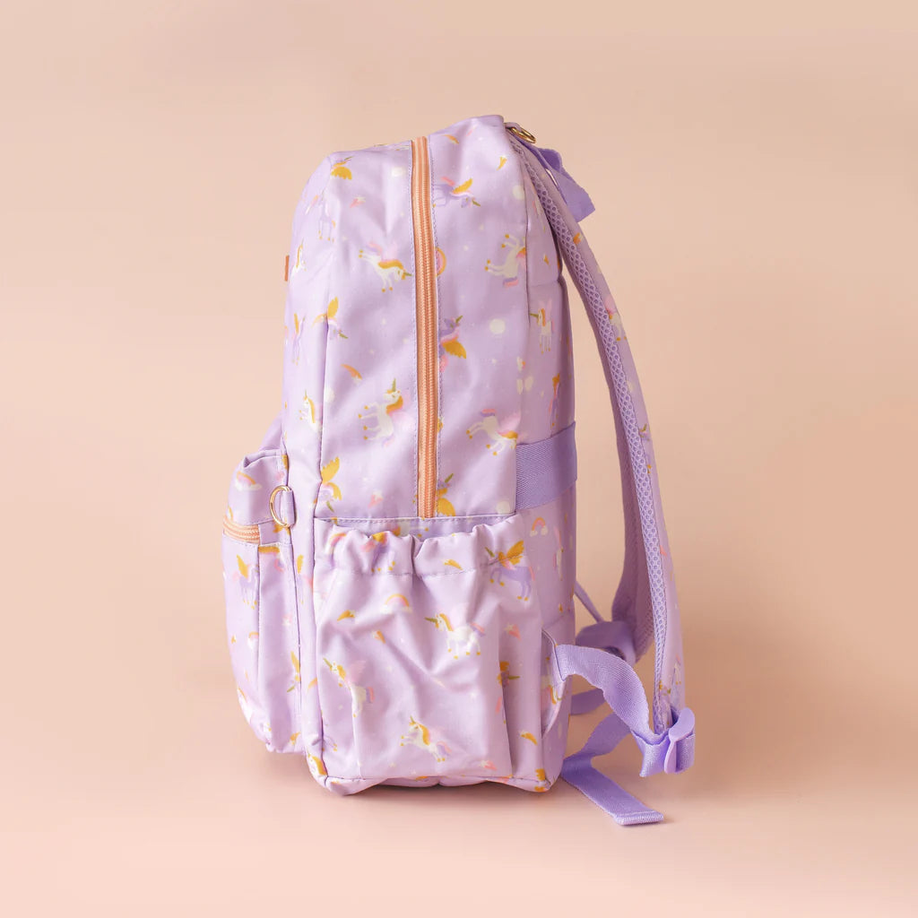 Unicorns Backpack