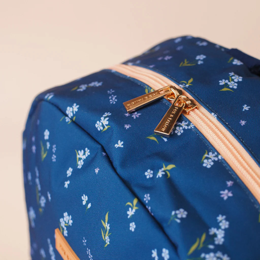 Forget-Me-Not Backpack