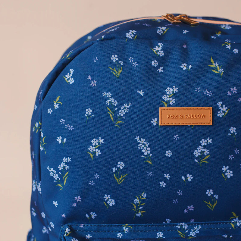 Forget-Me-Not Backpack