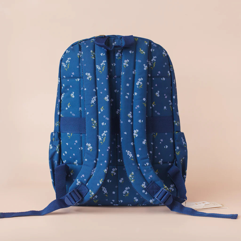 Forget-Me-Not Backpack