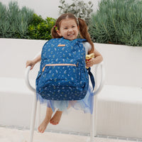 Forget-Me-Not Backpack