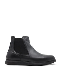 Fauna Ankle Boots | Black