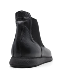 Fauna Ankle Boots | Black