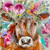 Fridge Magnets By Amanda Brooks | Heard Of Cows