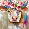 Fridge Magnets By Amanda Brooks | Heard Of Cows