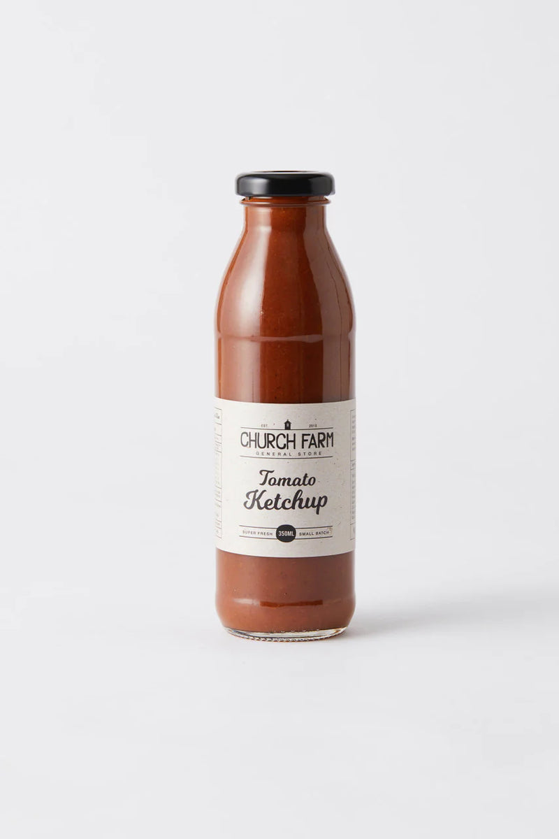 Tomato Ketchup