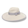 Jardin Fedora Ivory Smoke