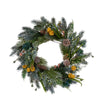 61cm Luxe Billy Bitton Wreath