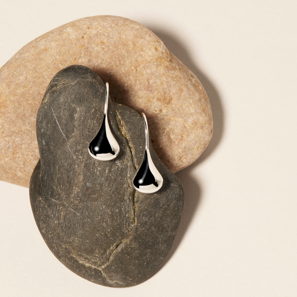 Baby Tears Earring