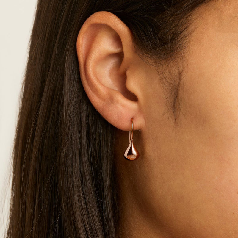 Baby Tears Earring