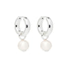 Ms Perla Earring