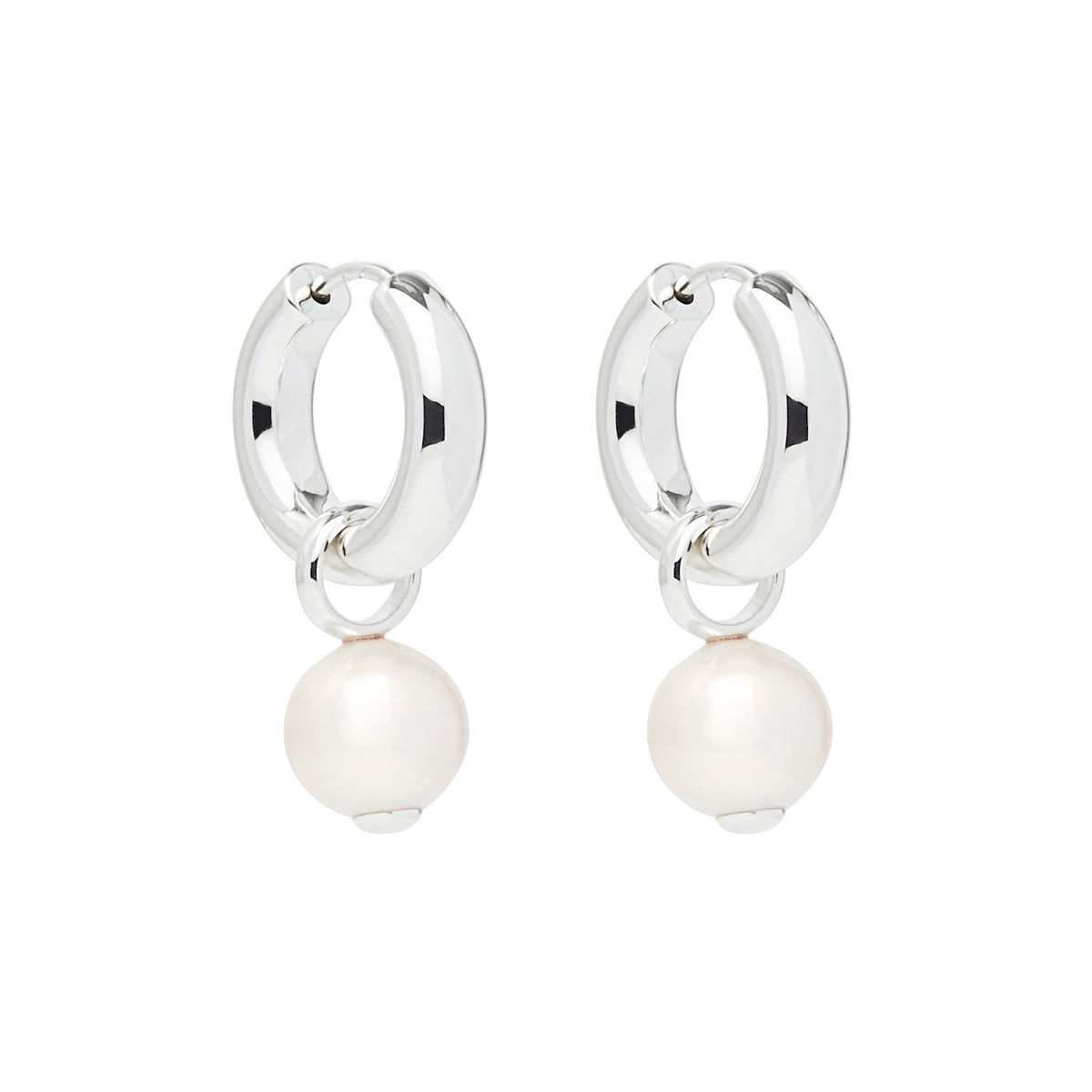 Ms Perla Earring