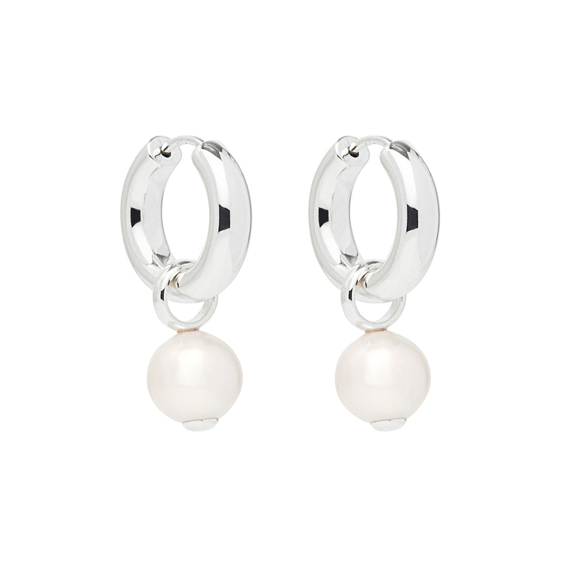 Ms Perla Earring