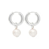 Ms Perla Earring