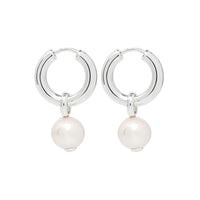 Ms Perla Earring