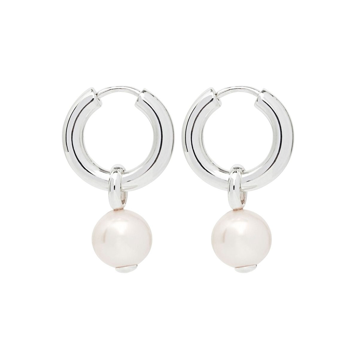 Ms Perla Earring