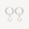 Ms Perla Earring