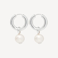 Ms Perla Earring