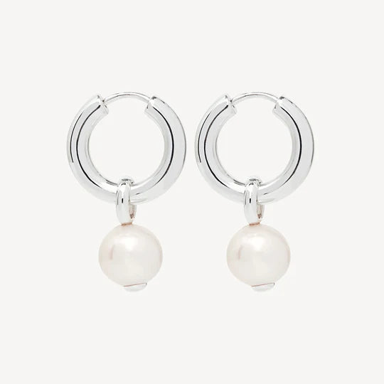 Ms Perla Earring