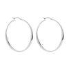 Vespa Hoop Earring