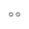 Nectar Stud Earrings | Sterling Silver