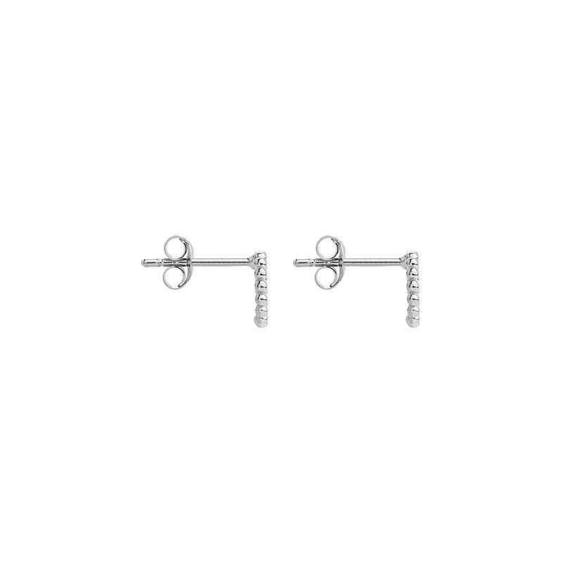 Nectar Stud Earrings | Sterling Silver